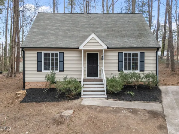3508 Rigel Ct, Raleigh, NC 27604
