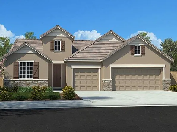 1299 Riverbend Ct, Plumas Lake, CA 95961