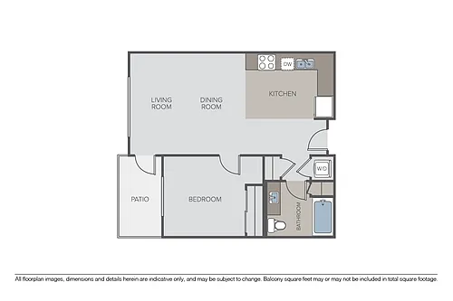 Floor plan Integrity