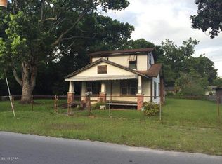 156 Harlem Ave, Panama City, FL 32401
