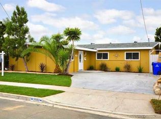 3680 Mount Blackburn Ave, San Diego, CA 92111