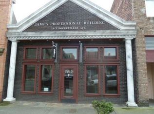 2813 Rockefeller Ave, Everett, WA 98201