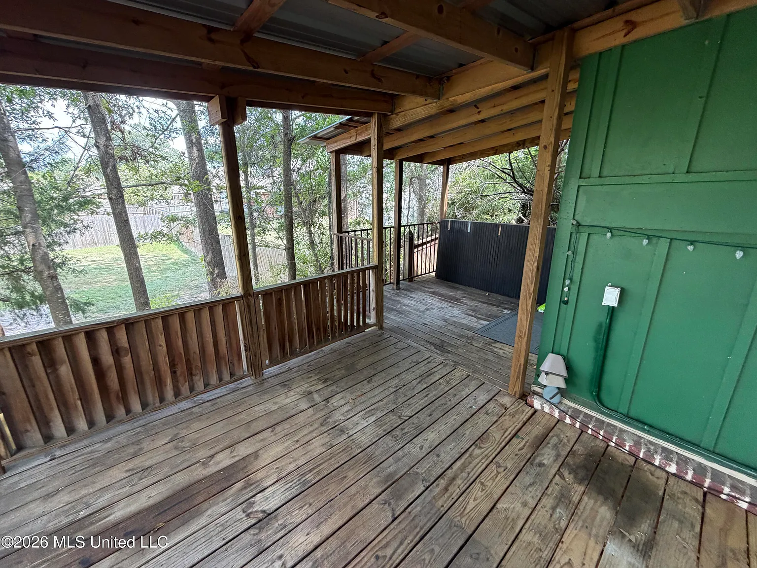 1189 Old Fannin Rd — Photo 2