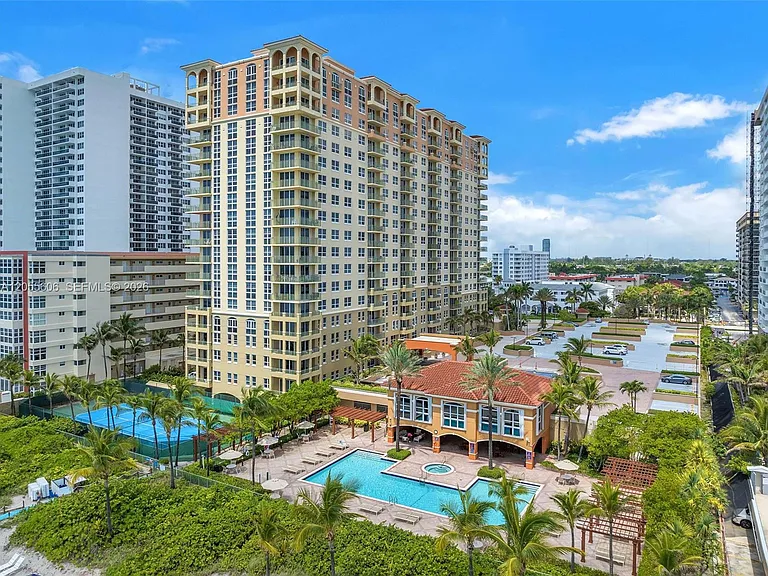 2065 S Ocean Dr #Townhouse 1 — Photo 60