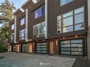 3618C Courtland Pl S, Seattle, WA 98144