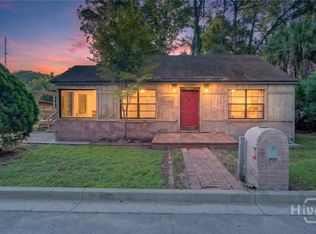 3418 Grenoble St, Savannah, GA 31404