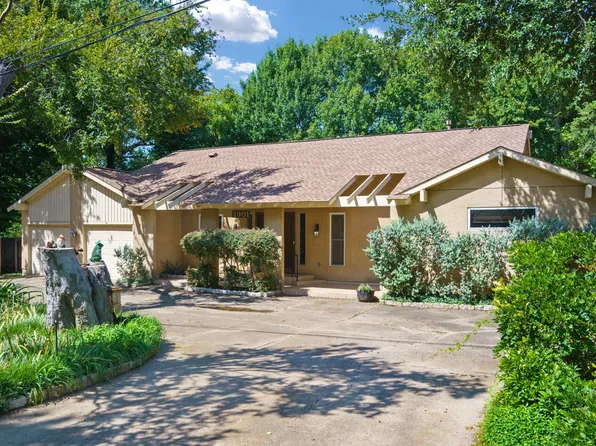 2901 N Sunbeck Cir, Farmers Branch, TX 75234