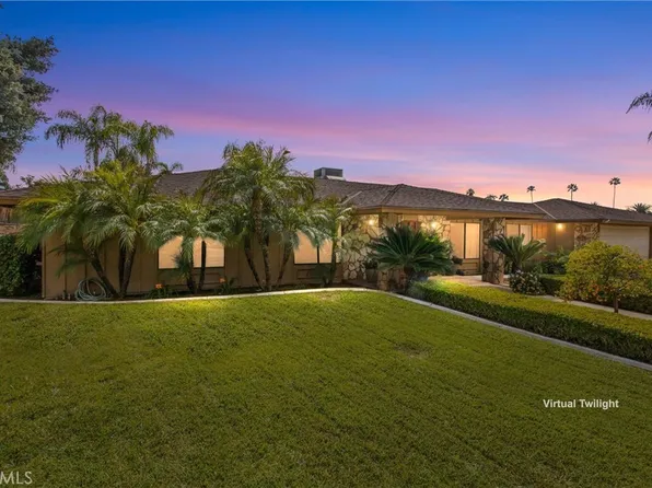 1422 Henrietta St, Redlands, CA 92373