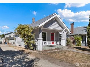 4060 S Bell St, Tacoma, WA