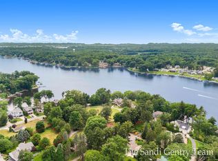 V/l 18635 N Fruitport Rd, Spring Lake, MI 49456