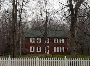 5465 S Iva Rd, Saint Charles, MI 48655