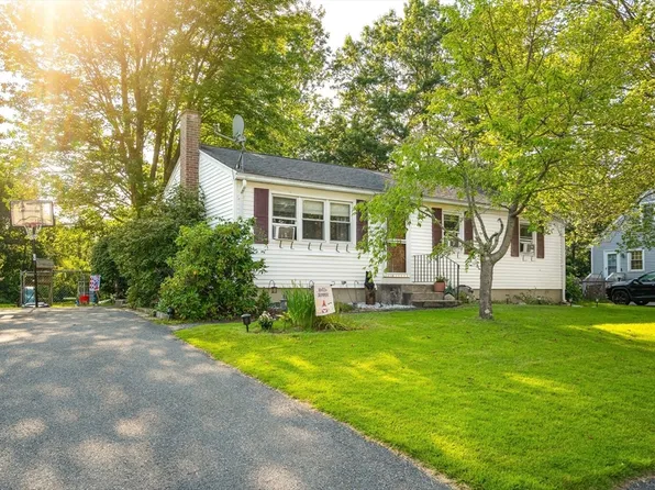 20 Morin Dr, Easthampton, MA 01027