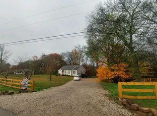 1519 Richmond Rd, Columbia, TN 38401