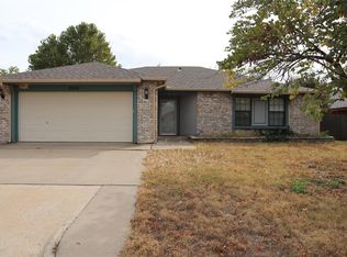 7808 NW 84th St, Oklahoma City, OK 73132