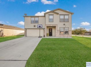 1506 Prairie Rock, New Braunfels, TX 78130