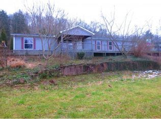 9469 Hartford Pike, Dillsboro, IN 47018