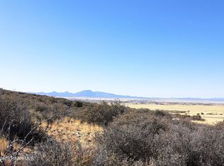 11425 E Mingus Vista Dr, Prescott Valley, AZ 86315