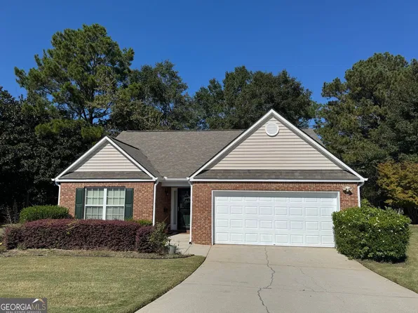 530 Mockingbird Ln, Loganville, GA 30052