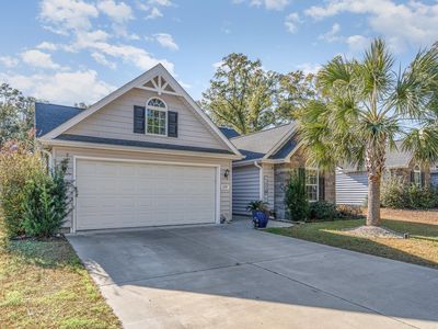 239 Coachman Dr., Pawleys Island, SC, 29585