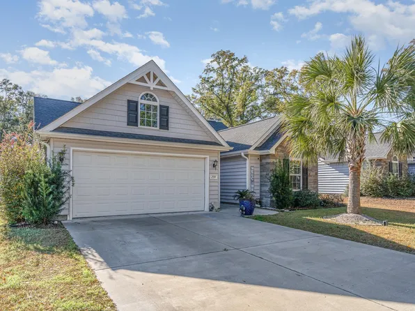239 Coachman Dr., Pawleys Island, SC 29585