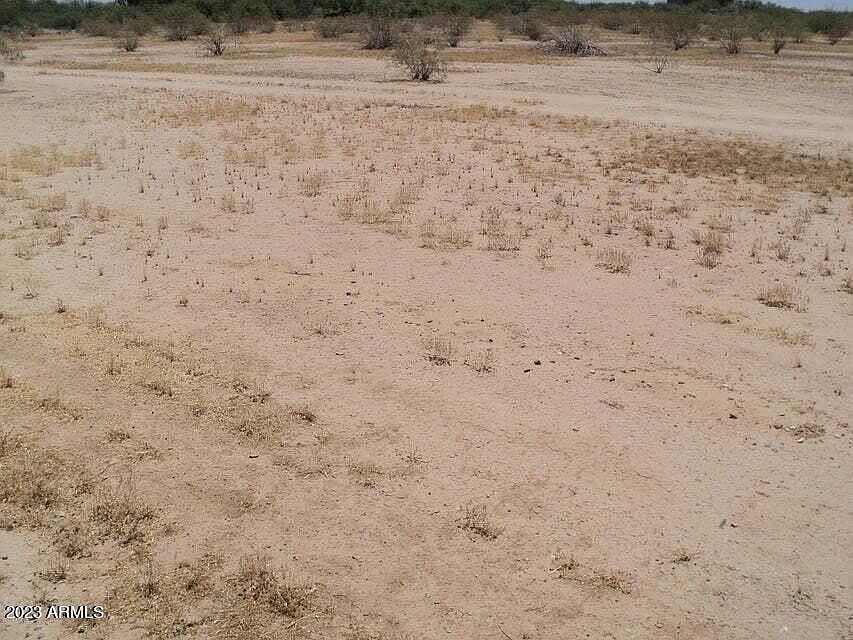 2nd image of 0 W Vekol Valley Road #0
