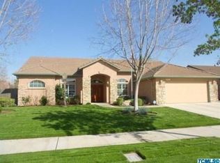 2248 N Mendonca Ct, Visalia, CA