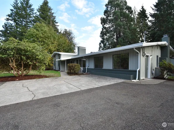 9117 James Road SW, Rochester, WA 98579