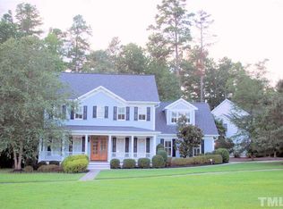 1 Fairwoods Dr, Durham, NC 27712