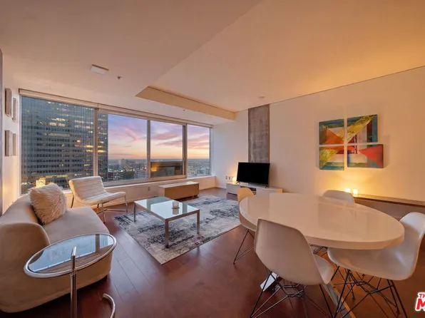 1155 S Grand Ave APT 1405, Los Angeles, CA 90015