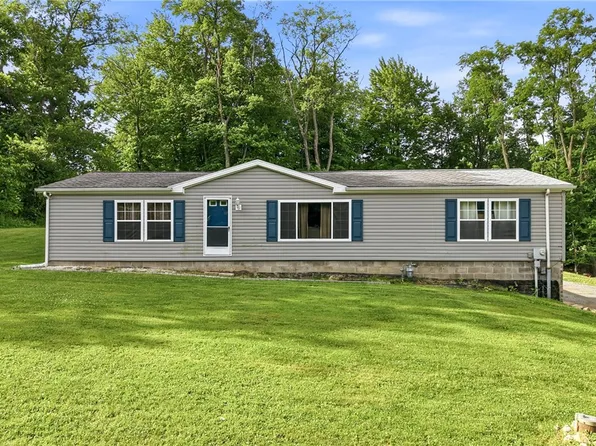 3417 Hubbard Middlesex Rd, West Middlesex, PA 16159