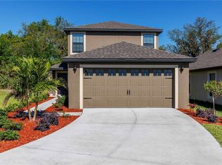 8419 Silverbell Loop, Brooksville, FL 34613