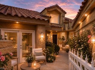 5008 Shoal Creek Cir, Las Vegas, NV 89113