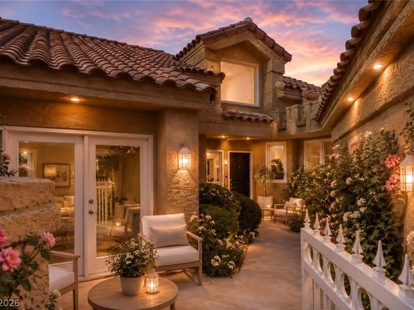 5008 Shoal Creek Cir, Las Vegas, NV 89113