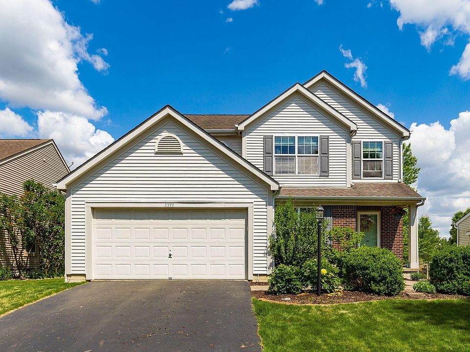 1st image of 5399 Covington Meadows Dr