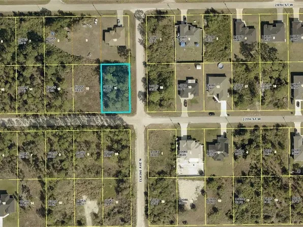2750 27th St W, Lehigh Acres, FL 33971