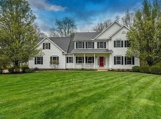 6203 Caribou Dr, Clinton, OH 44216