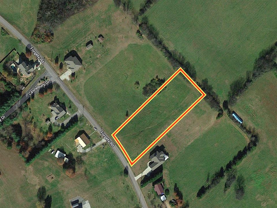 2nd image of LOT 6 Forgety Rd