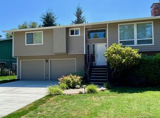 2235 NE Ridgewood St #1, Poulsbo, WA 98370