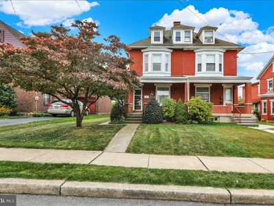 210 S Home Ave, Topton, PA, 19562