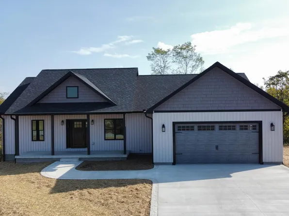 3500 Old Monterey Rd, Owenton, KY 40359