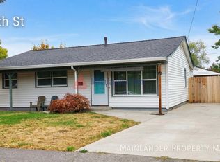 7008 SE 86th Ave, Portland, OR