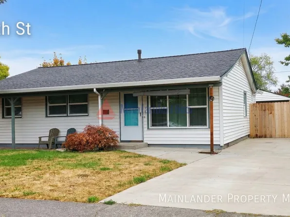 7008 SE 86th Ave, Portland, OR 97266