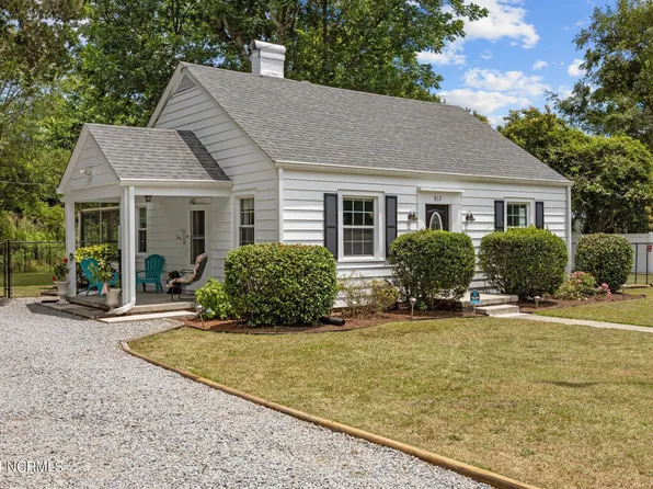 812 Fort Totten Drive, New Bern, NC 28560