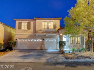 7413 Cleghorn Canyon Way, Las Vegas, NV 89113