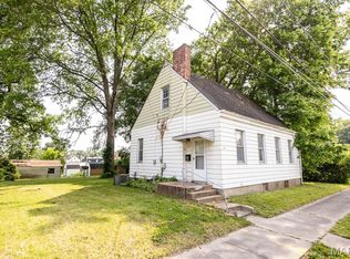 412 E McKinley St, Belleville, IL