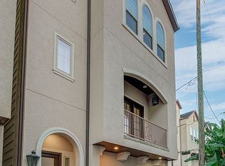 1537 Haddon St, Houston, TX 77006