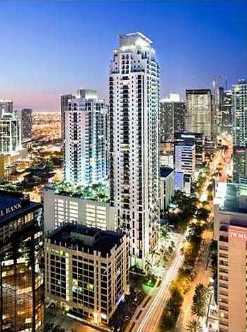 1st image of 1060 Brickell Ave APT 3719