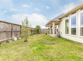 4103 Addison Ranch Ln, Fulshear, TX 77441
