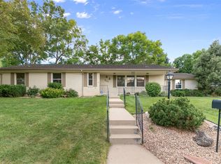 5294 W Oberlin Dr, Denver, CO 80235
