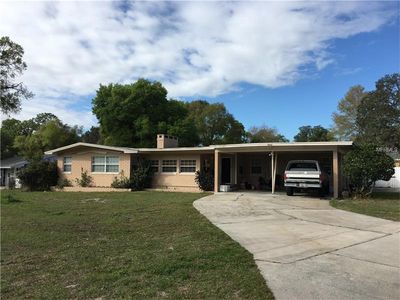800 S Montgomery Ave, Deland, FL, 32720
